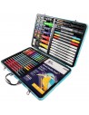SET DE TECNICAS MIXTAS X60 PZAS MONTMARTE