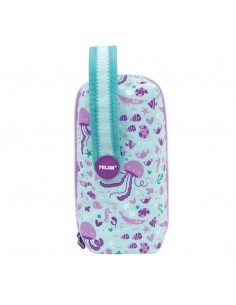 Kit 4 Estuches MILAN Cont Sea