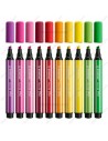 Marcadores Premium con Punta Biselada STABILO Pen 68 MAX Arty
