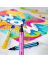 Marcadores Premium con Punta Biselada STABILO Pen 68 MAX Arty