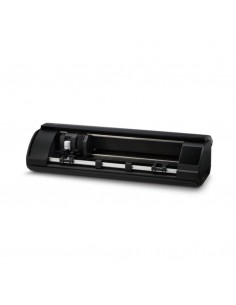 Maquina de corte CAMEO 5 Negro Mate- Silhouette