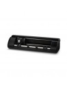 Maquina de corte CAMEO 5 Negro Mate- Silhouette