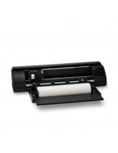 Maquina de corte CAMEO 5 Negro Mate- Silhouette