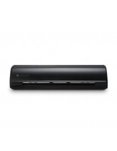 Maquina de corte CAMEO 5 Negro Mate- Silhouette
