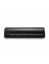Maquina de corte CAMEO 5 Negro Mate- Silhouette
