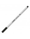 Marcador STABILO Pen68 Brush - caja 24 Pz.