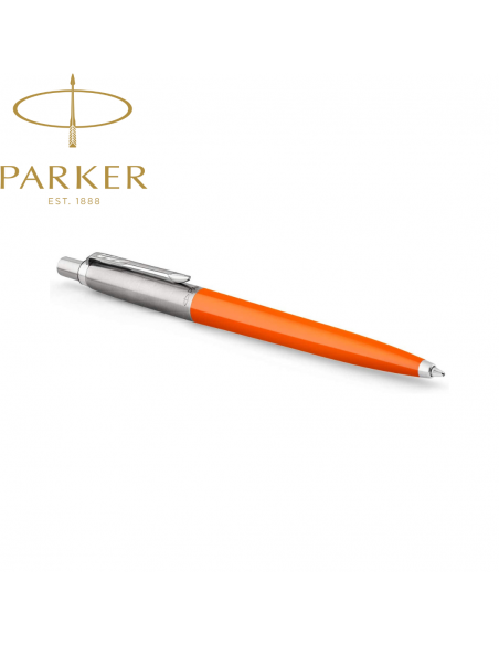 Bolígrafo JOTTER BP original Naranja PARKER