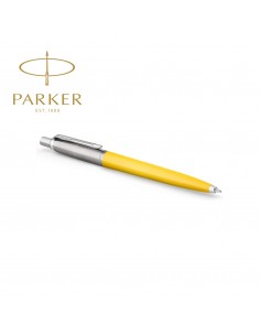 Bolígrafo JOTTER BP original Amarillo PARKER