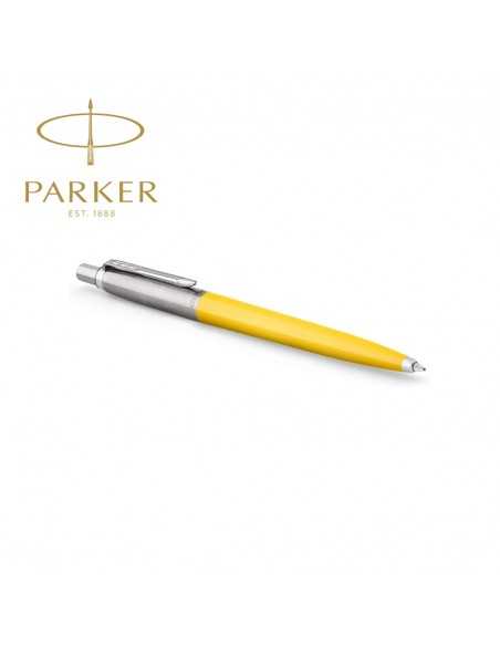 Bolígrafo JOTTER BP original Amarillo PARKER