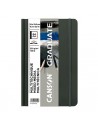 CANSON BOOK GRADUATE MIX MEDIA GRIS 220G