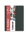 CANSON BOOK GRADUATE MANGA 200G