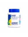Base Acrílica p/ manualidades 250ML, ACRILEX