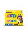 Masa de moldear Plastilina, 12 und, ACRILEX