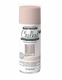 Pintura Aerosol CHALKED 340g, RUST-OLEUM