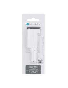 Grabador eléctrico para maquina Curio 2, SILHOUETTE