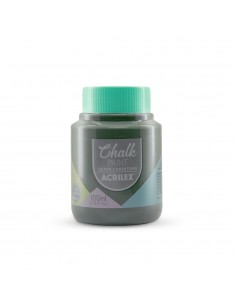 Pintura Chalk Acrilex