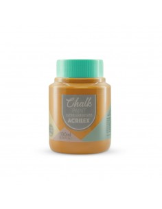 Pintura Chalk Acrilex