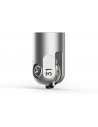Cuchilla hoja ondulada Cricut 2.0MM L/ 0.8MM H