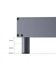 Elevadores para D1, D1 PRO, XTOOL