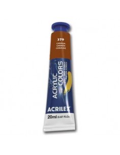 Pintura Acrylic Colors 20ML, ACRILEX