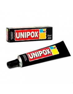 Pegamento Adhesivo Unipox Universal 25ml