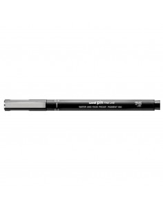Micropunta uni pin 0.4 UNIBALL