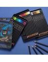 Colores pastel 36 und POSCA