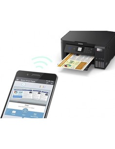 Impresora multifuncional Epson EcoTank L4260