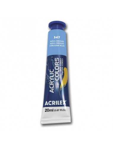 Pintura Acrylic Colors 20ML, ACRILEX