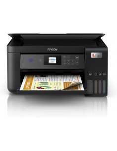 Impresora multifuncional Epson EcoTank L4260