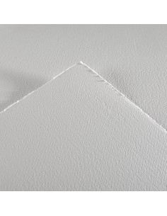 Bloc de papel p/Aquarella 31x41CM, CANSON