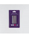 Discos + elastico Vino M, Cuaderno inteligente