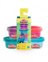 HASBRO F7172 Play Dooh Mini Color Pack Surt