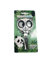 Tijera Panda Mundo Craft