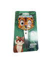 Tijera Tigre Mundo Craft