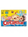 Juego Operando Clásico- HASBRO