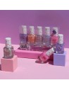 Esmalte de uñas confeti Create It