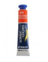 Pintura Acrylic Colors 20ML, ACRILEX