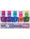 Esmalte de uñas que cambia de color Create It