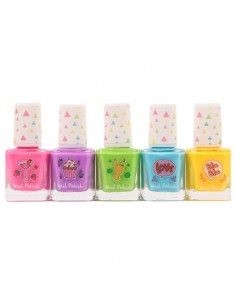 Beauty Fashion esmalte de uñas perfumado Create It