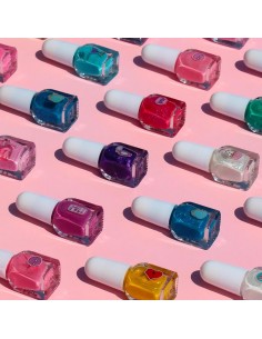 Esmalte de uñas rueda giratoria 16 und Create It