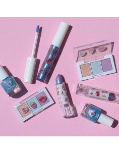 Kit de maquillaje holografico Create It