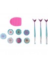 Set de Sombras de ojos Sirena Create It 7 pcs.