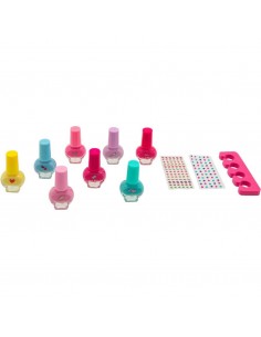 Set de arte en uñas Create It