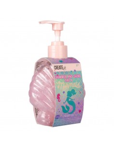 Brillo corporal Body Shimmer Sirena Create It