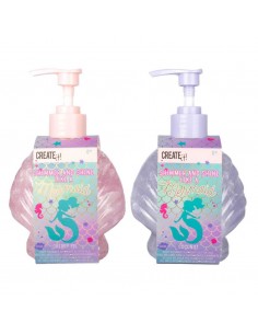 Brillo corporal Body Shimmer Sirena Create It