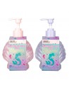 Brillo corporal Body Shimmer Sirena Create It
