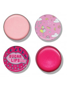 Beauty Fashion Lip Balm Create It