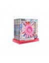 Beauty fashion mini lip gloss 16 pcs Create It