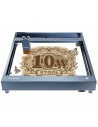Maquina de corte y grabado láser XTOOL D1 PRO